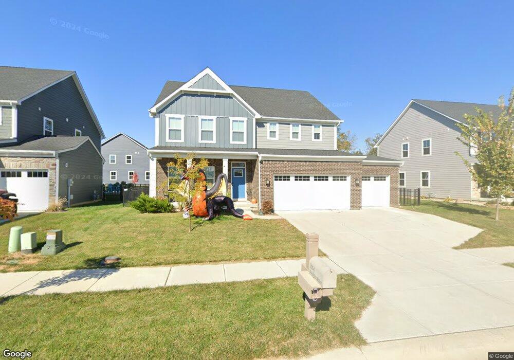 1034 Woodglen Dr, Westfield, IN 46074 - photo 1