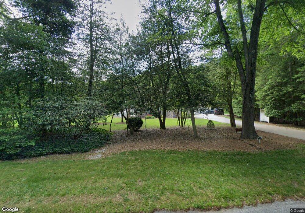 1201 Pony Track Rd, Camden Wyoming, DE 19934 - photo 1