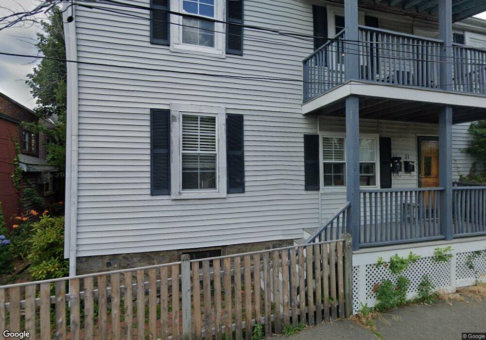 24 Herbert St, Salem, MA 01970 - photo 1