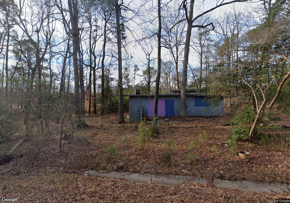 5301 Pine Fork Rd, Quinton, VA 23141 - photo 1