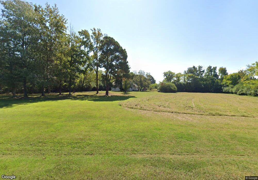 655 Gordon Moore Rd, Franklinton, NC 27525 - photo 1