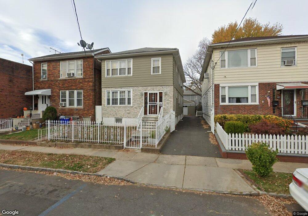 121 N 15th St, Bloomfield, NJ 07003 - photo 1