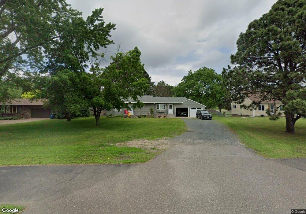 5946 Oneka Lake Blvd N, Hugo, MN 55038 - photo 1