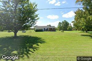 5406 Cadwallader Sonk Rd, Fowler, OH 44418