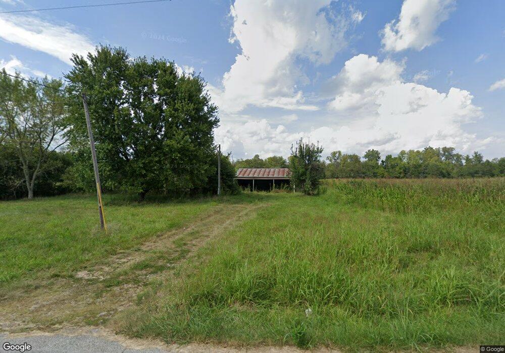 3996 W County Road 675 N, Freetown, IN 47235 - photo 1