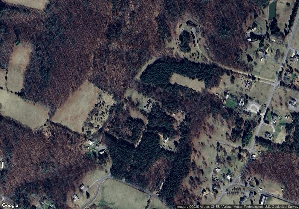 139 Pete McCoy Ln, Berkeley Springs, WV 25411 - photo 1