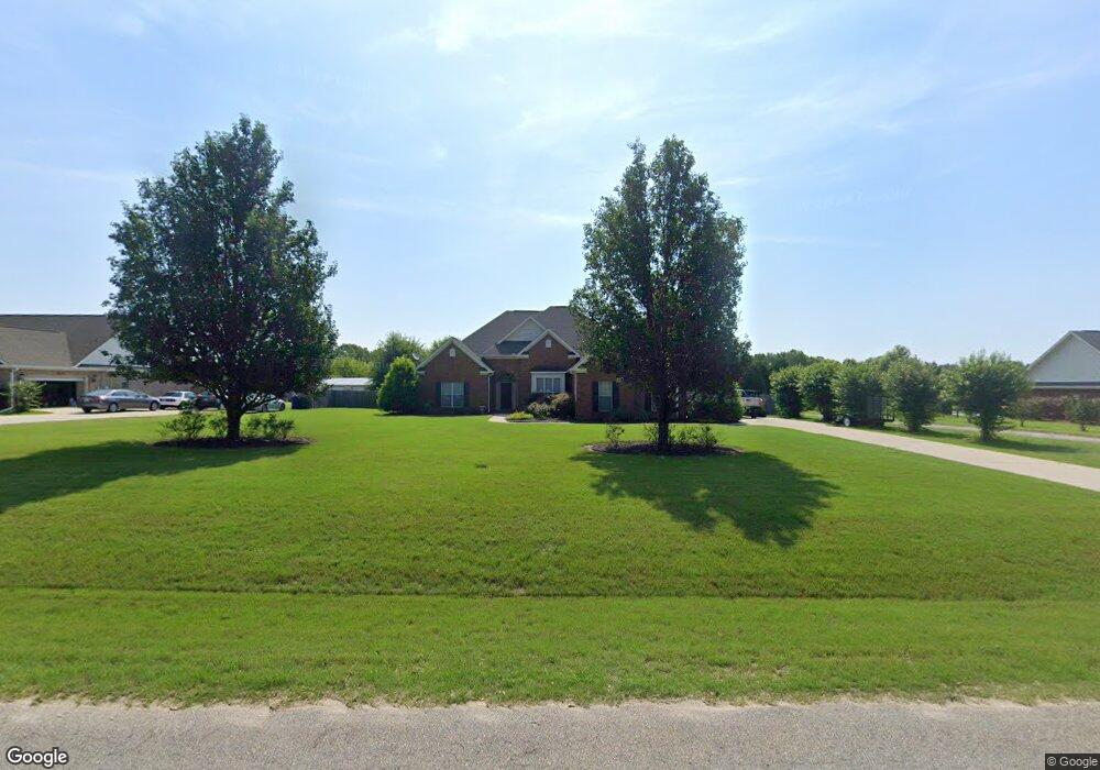 867 Cliett Rd, Byron, GA 31008 - photo 1