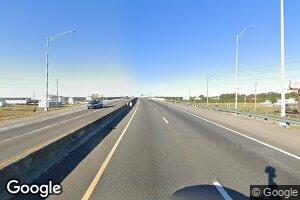 80 Highway, Culloden, GA 31016