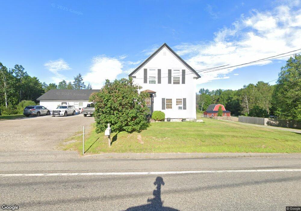 349 Middle Rd, Sabattus, ME 04280 - photo 1