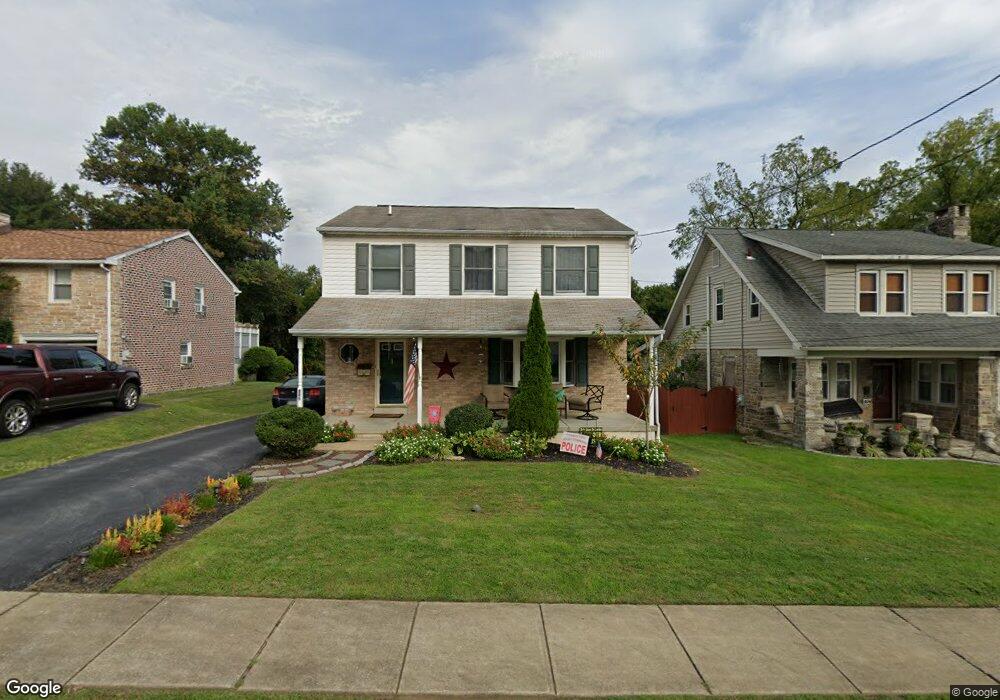 800 Girard Ave, Swarthmore, PA 19081 - photo 1