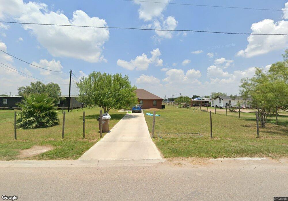 6609 Apache Cir W, Donna, TX 78537 - photo 1