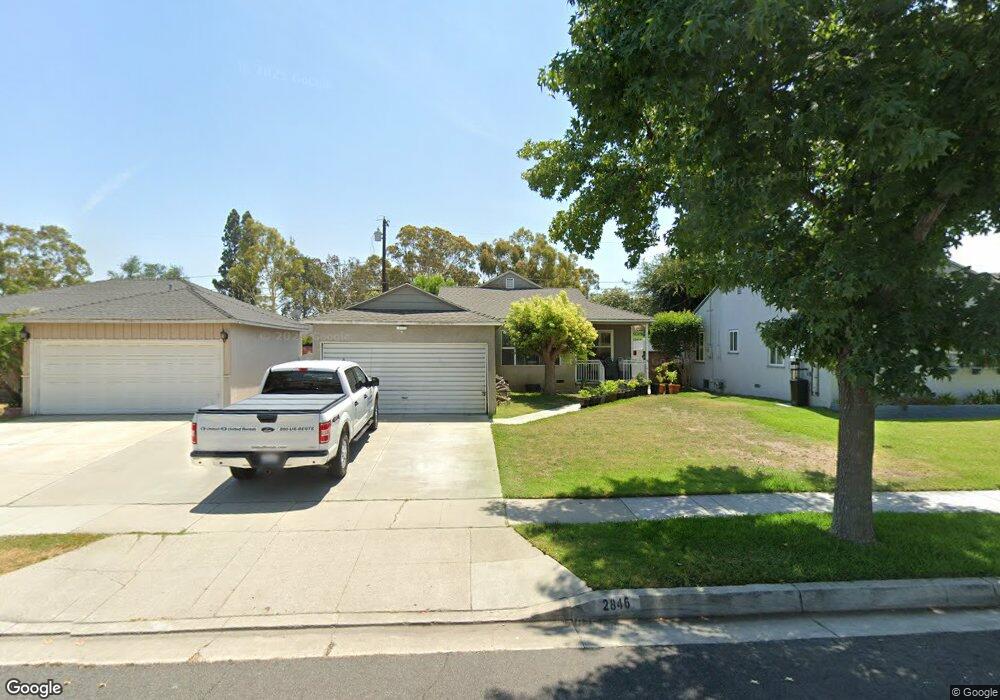 2846 Silva St, Lakewood, CA 90712 - photo 1