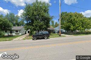 3018 Greenbush St, Lafayette, IN 47904