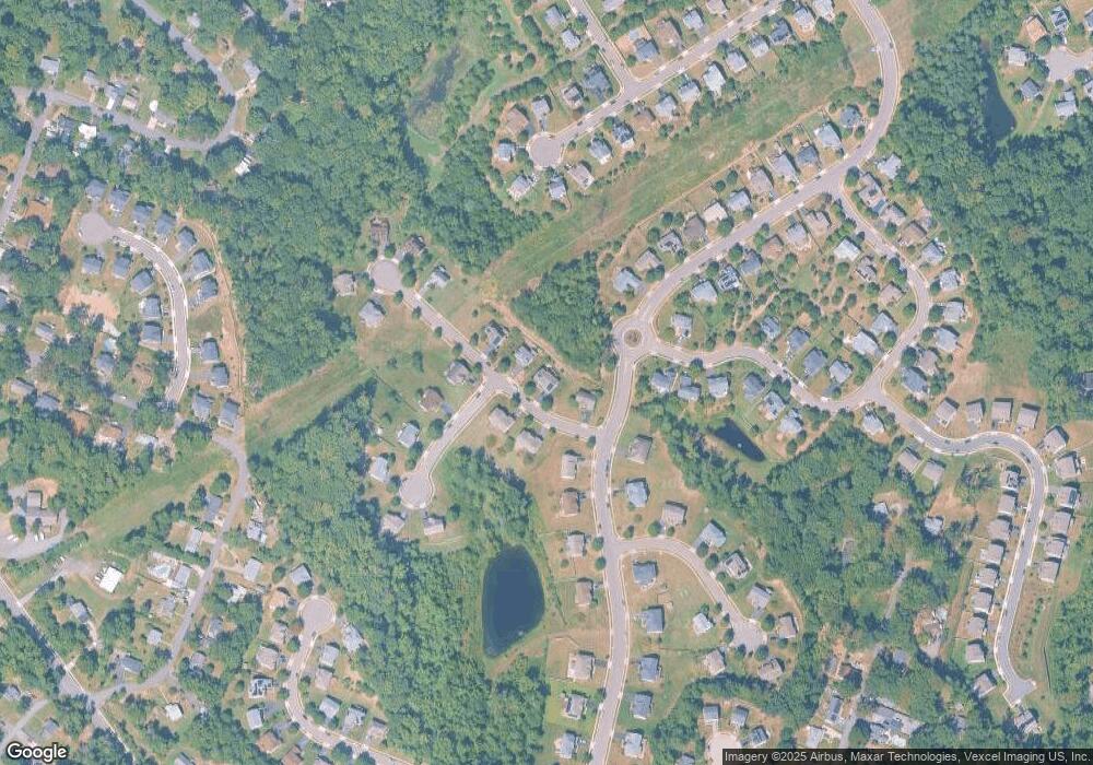 3408 Woolfenden Ct, Triangle, VA 22172 - photo 1