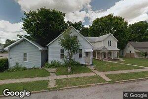 1304 N 16th St, Lafayette, IN 47904