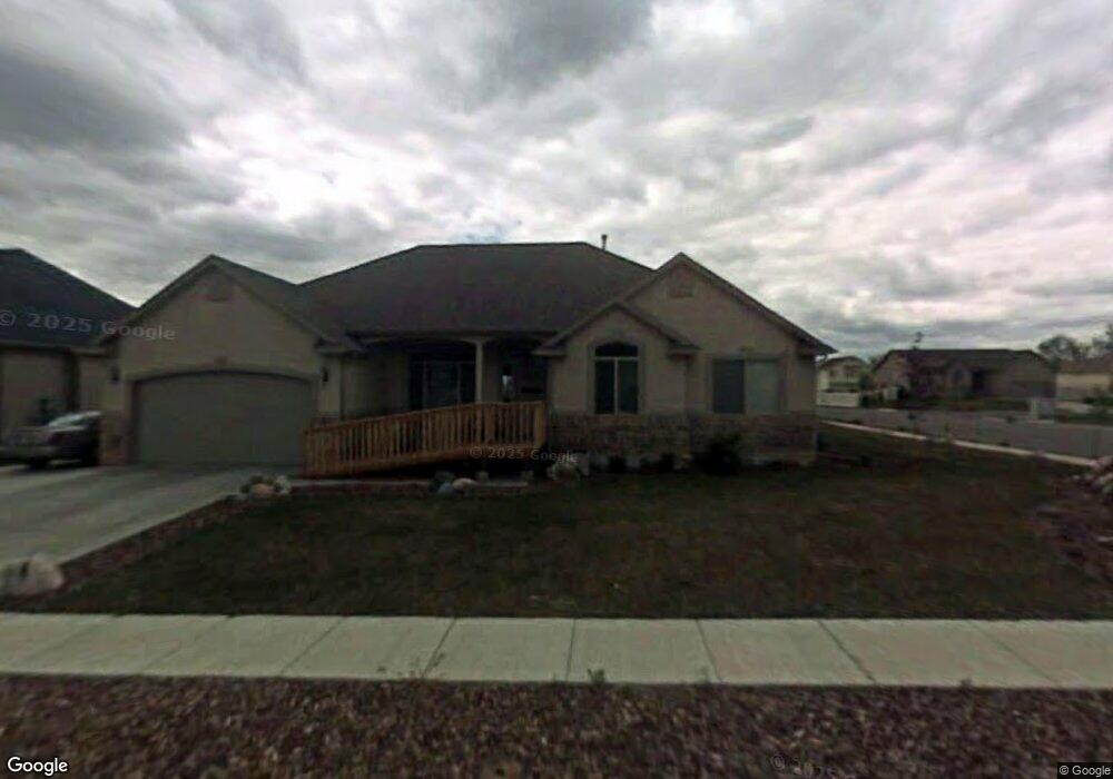 1519 N 125 E, Layton, UT 84041 - photo 1