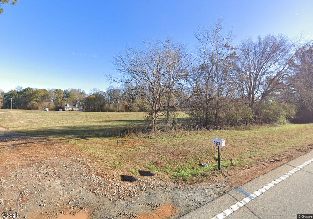 7558 Highway 124 W, Hoschton, GA 30548 - photo 1