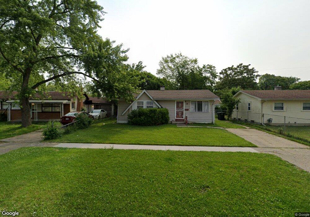 6610 Daryll Dr, Flint, MI 48505 - photo 1