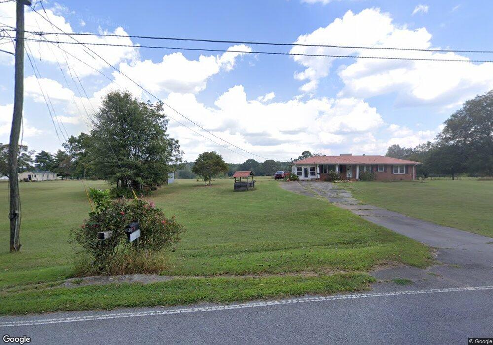 193 Roy North Rd, Carrollton, GA 30117 - photo 1