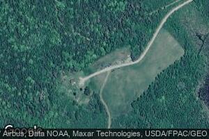 51 Bechard Ln, Perry, ME 04667