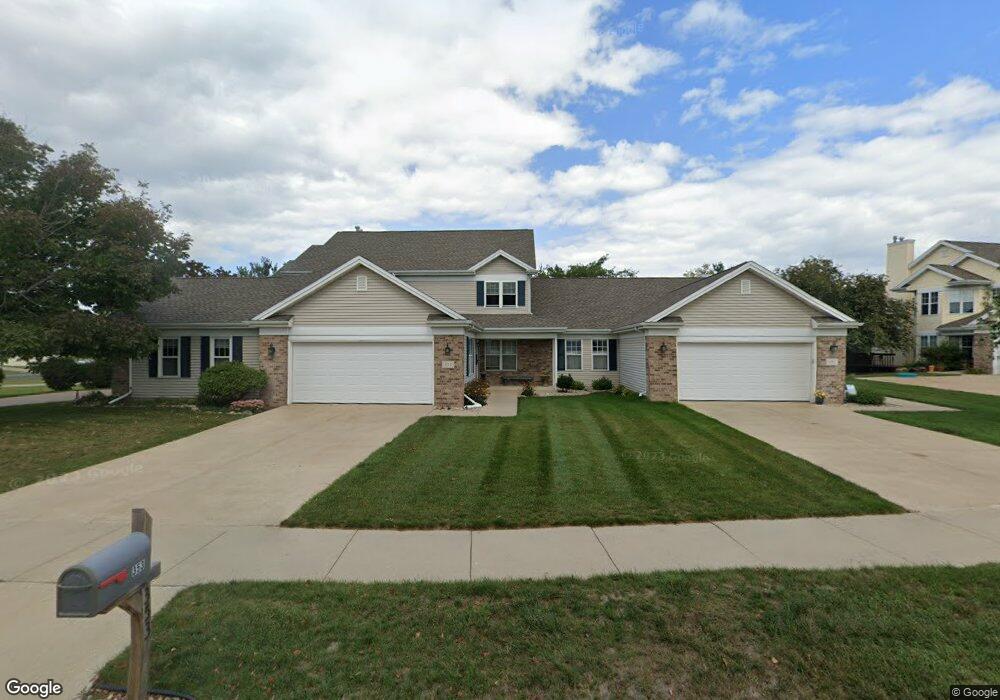 357 Concord Dr unit 7, Oregon, WI 53575 - photo 1