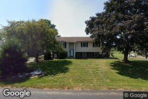 238 Scott Ave, Mount Joy, PA 17552