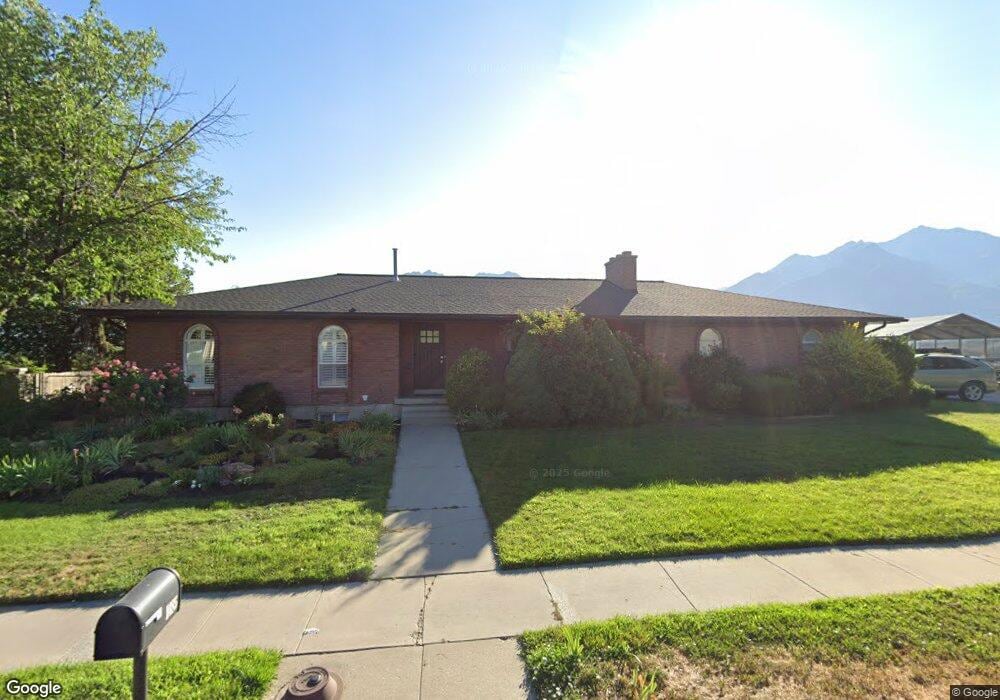 1485 Old Mission Rd, Sandy, UT 84093 - photo 1