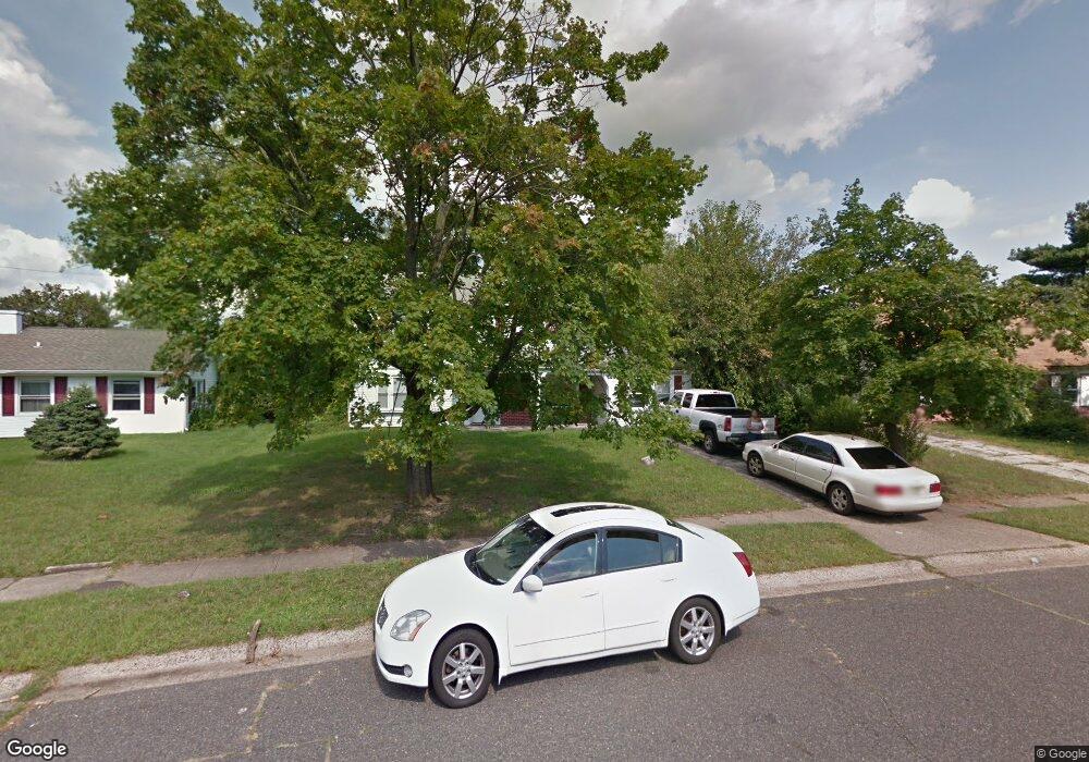 61 Babbitt Ln, Willingboro, NJ 08046 - photo 1