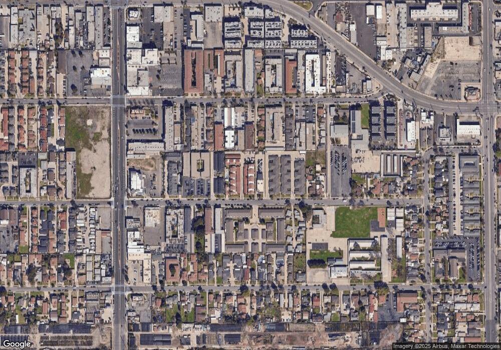 9915 Cedar St, Bellflower, CA 90706 - photo 1