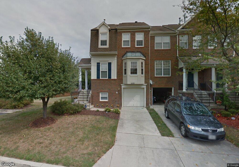 14100 Silver Teal Way, Upper Marlboro, MD 20774 - photo 1