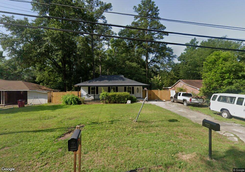 1959 Pine Hill Dr, Macon, GA 31217 - photo 1