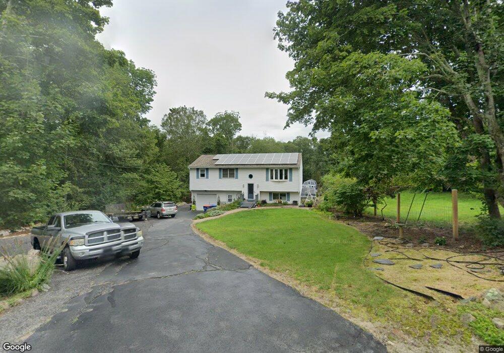 98 Gifford Rd, Westport, MA 02790 - photo 1