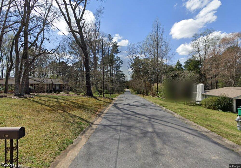 0 Donald Dr unit 8877481, Marietta, GA 30062 - photo 1