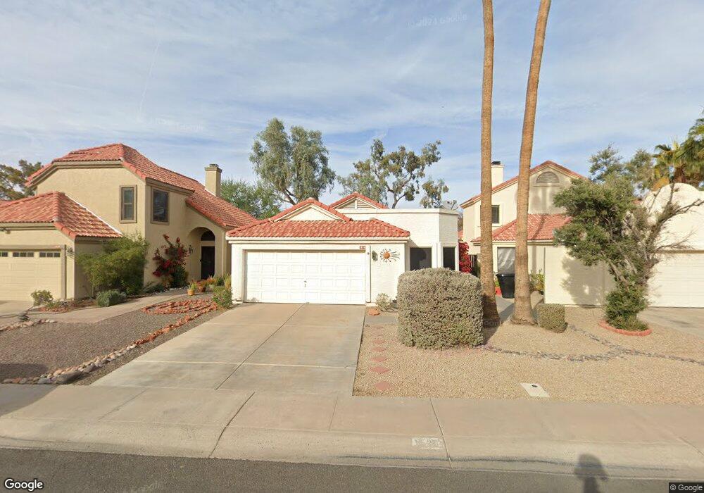 1526 E Laurel Ave, Gilbert, AZ 85234 - photo 1