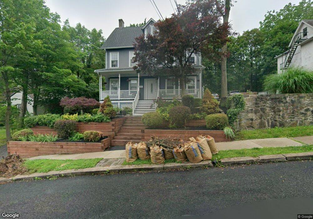 21 Elysian Ave, Nyack, NY 10960 - photo 1