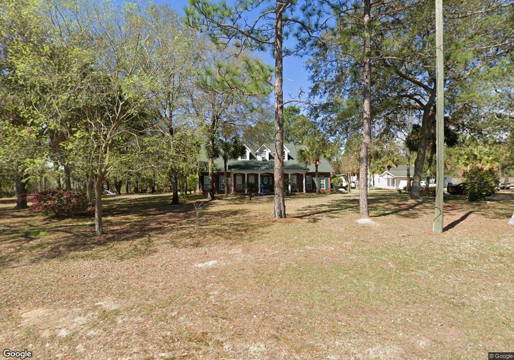 3933 Painter Branch Rd, Crestview, FL 32539 - photo 1