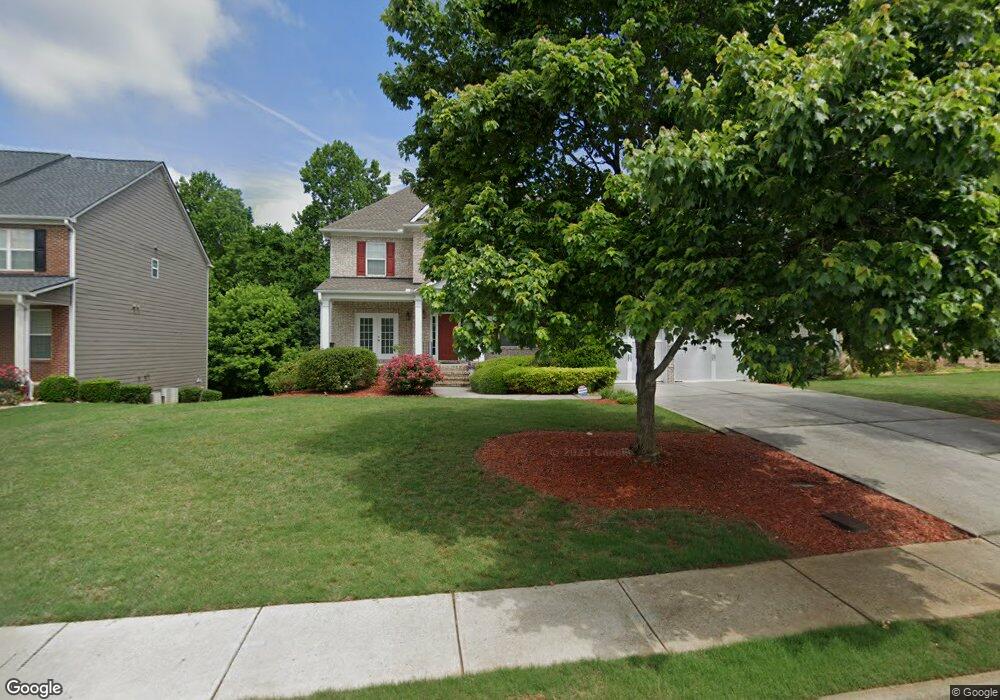 1320 Nash Lee Dr SW unit 1, Lilburn, GA 30047 - photo 1