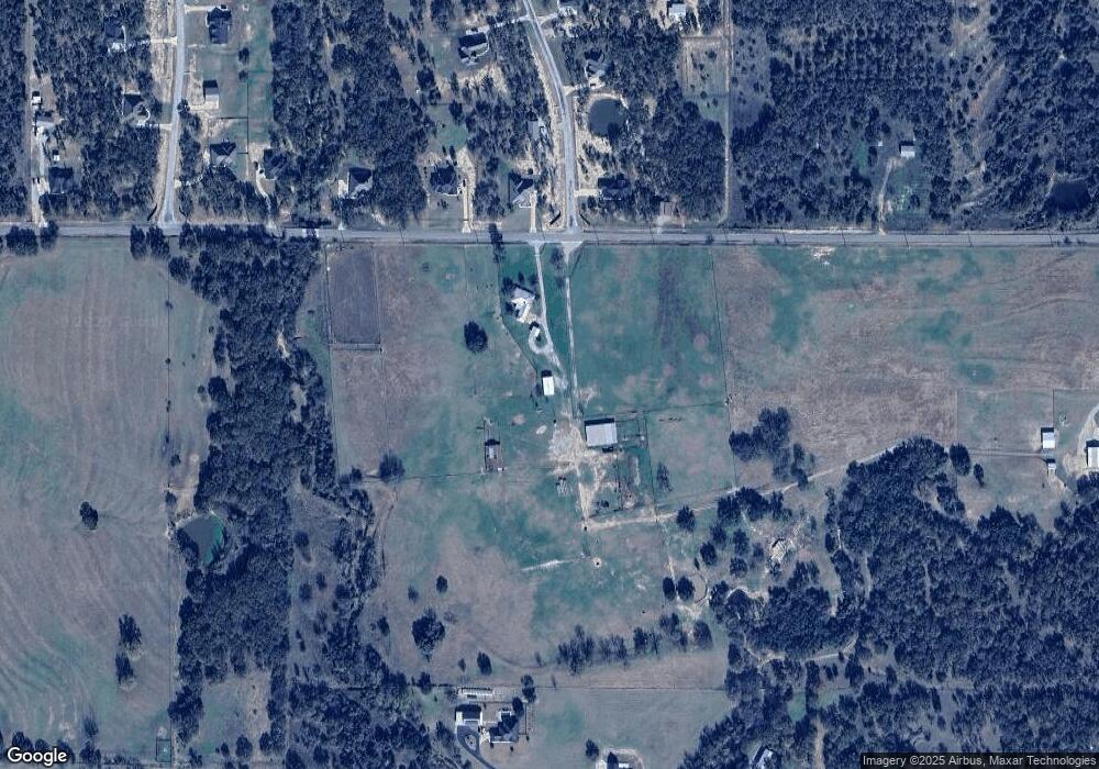 1871 W Dry Creek Rd, Poolville, TX 76487 - photo 1