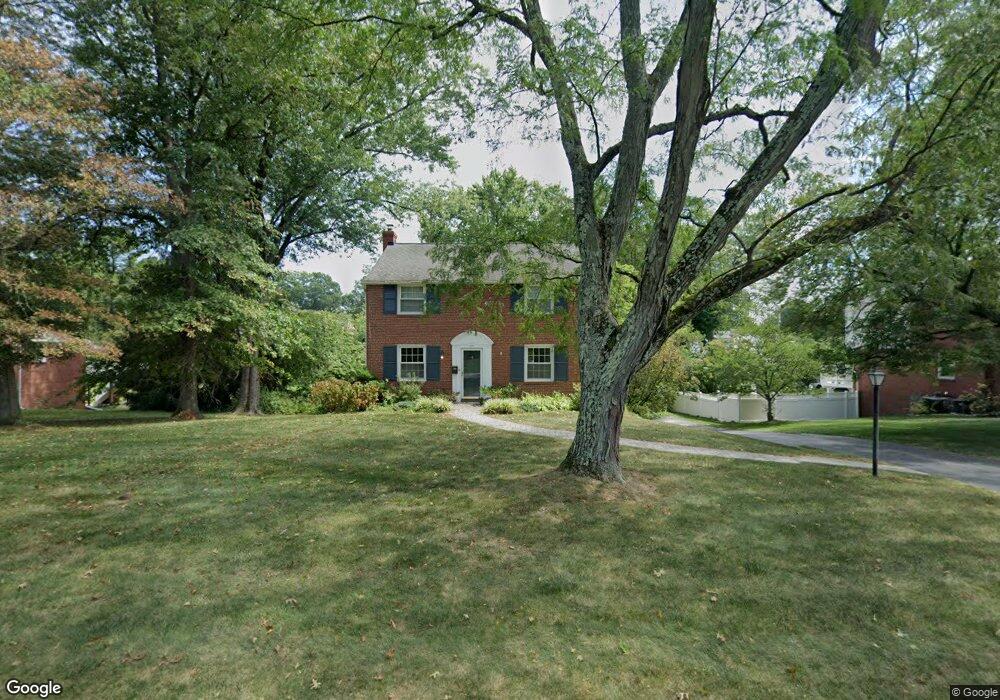 414 Palmers Ln, Wallingford, PA 19086 - photo 1