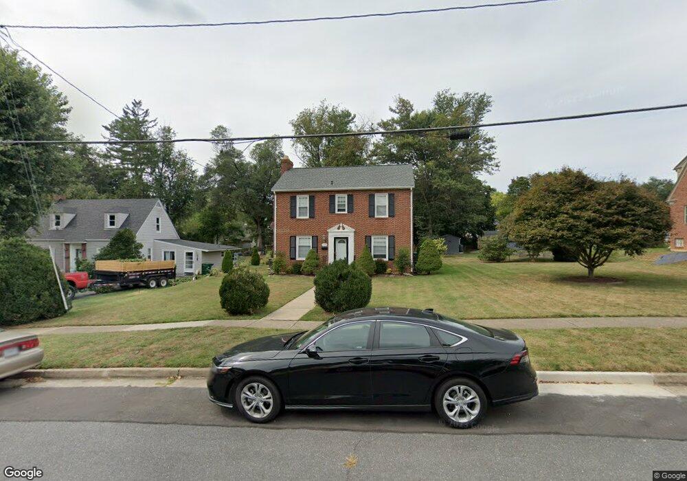 319 Crompton Rd, Waynesboro, VA 22980 - photo 1