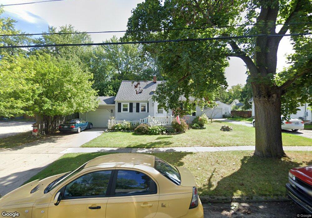 1980 Elm St, Holt, MI 48842 - photo 1