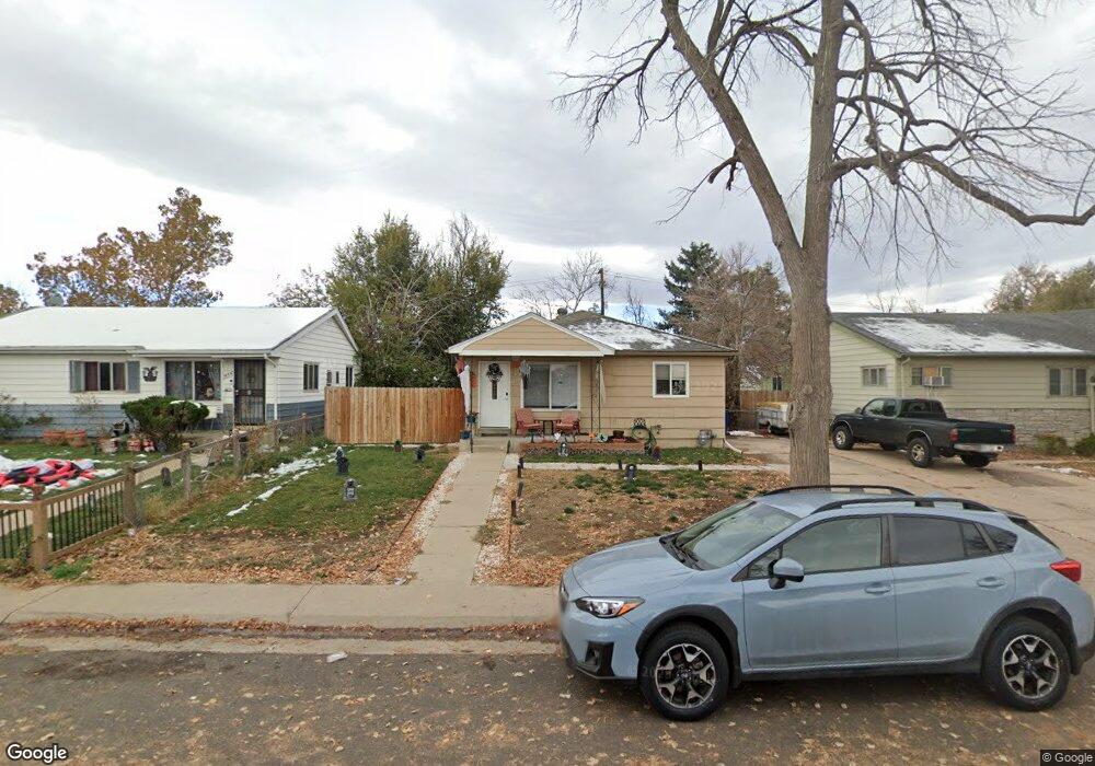 1617 Lansing St, Aurora, CO 80010 - photo 1