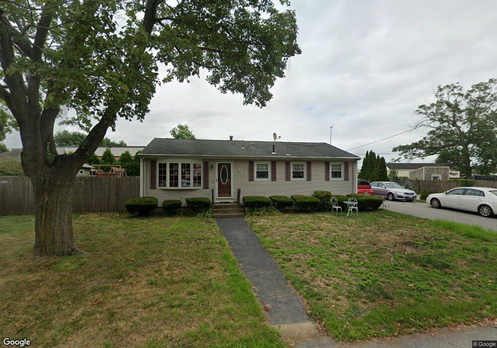 56 Wyoming Ave, Warwick, RI 02888 - photo 1