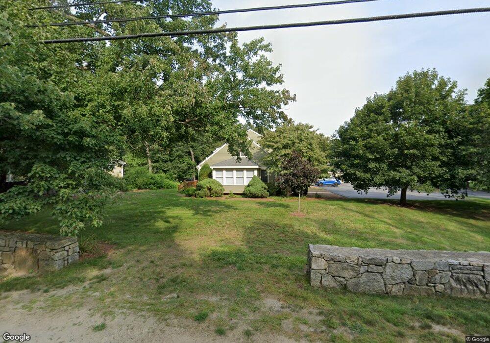 39 School St unit 17, Upton, MA 01568 - photo 1
