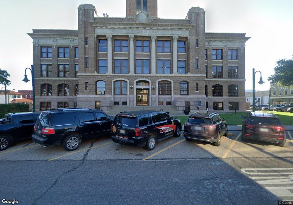 2 N Main St, Cleburne, TX 76033 - photo 1