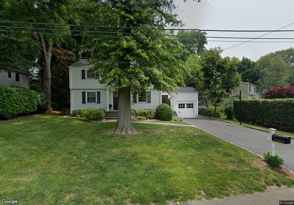 7 Devonshire Dr, Darien, CT 06820 - photo 1