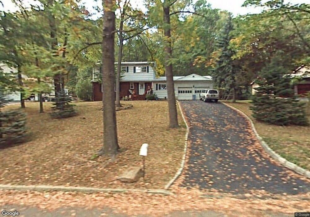 36 Blue Ridge Ave, Green Brook, NJ 08812 - photo 1