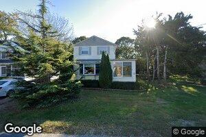 406 Holly Ave, Cape May Point, NJ 08212
