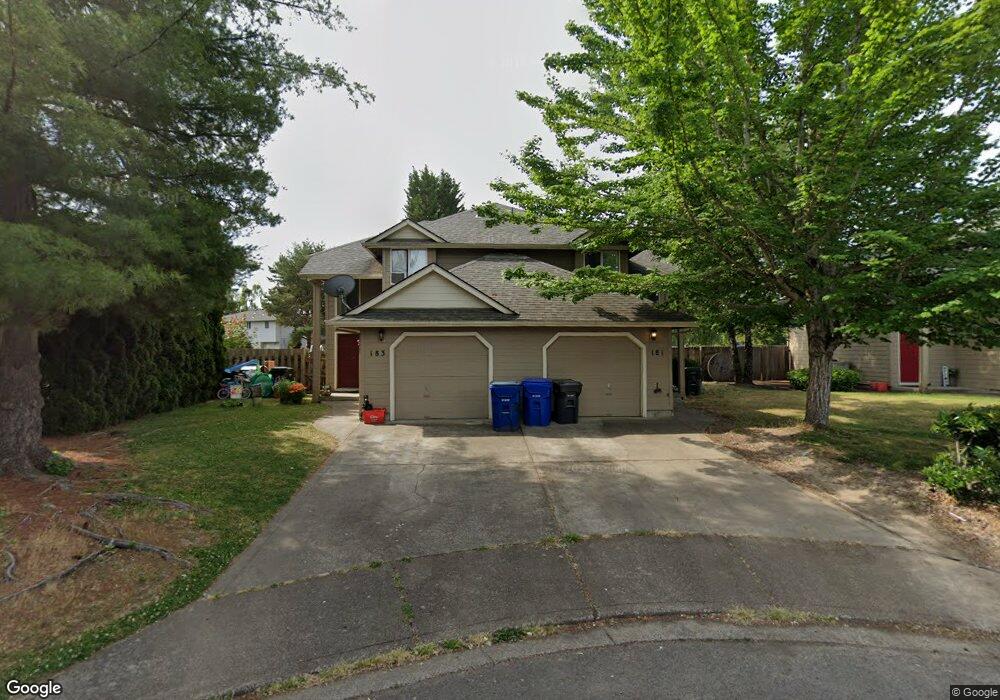 181 Delta Ct N unit 183, Keizer, OR 97303 - photo 1