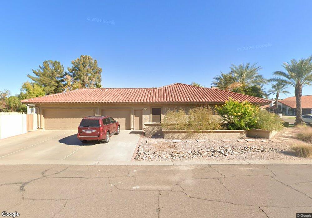 1528 E Knox Rd, Tempe, AZ 85284 - photo 1